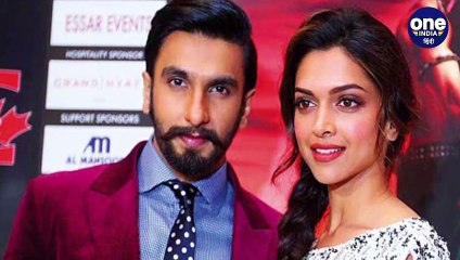 Deepika Padukone takes off on a Valentine's Day vacation with Ranveer Singh | वनइंडिया हिंदी