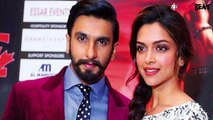 Deepika Padukone takes off on a pre-Valentine's Day vacation with hubby Ranveer | FilmiBeat