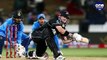 IND vs NZ 2nd ODI: Tom Blundell departs for 22, Shardul Thakur Strikes | वनइंडिया हिंदी