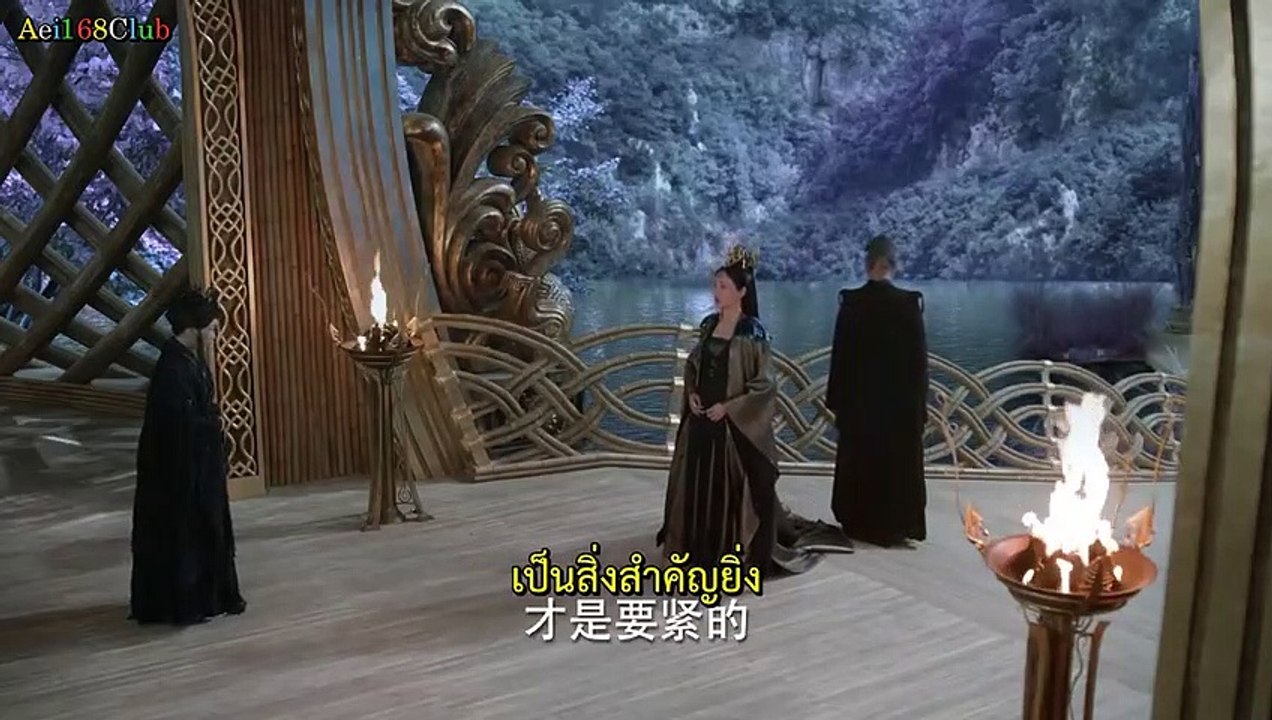 Love and destiny ลิขิตรักเหนือชะตา ตอนที่ 5