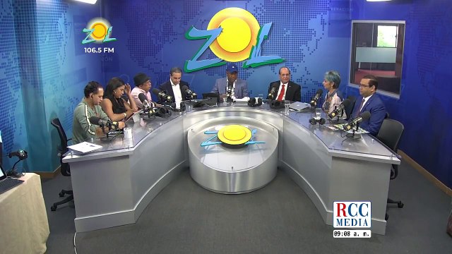 Julio Cesar Castaños Guzman Pte. JCE afirma: No hubo fraude en primarias del PLD