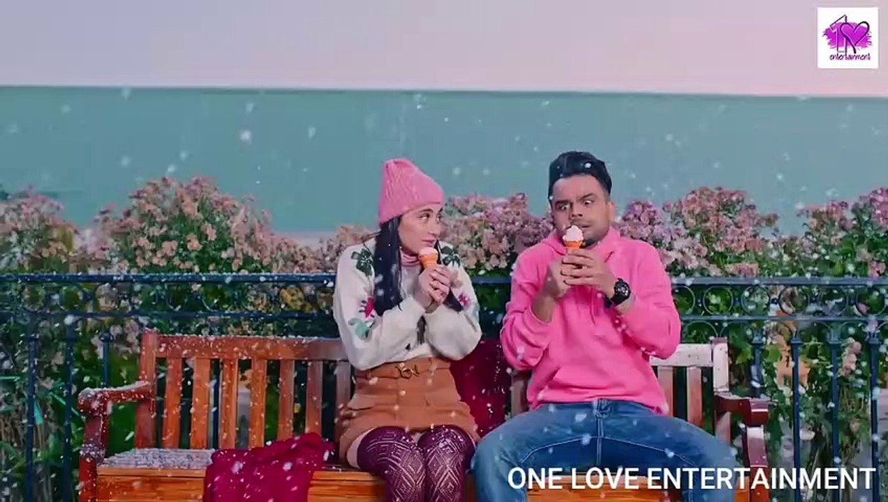 Tusi Mote Mote Ho Full Song - New Hindi Song 2020 - Latest Hindi Song 2020