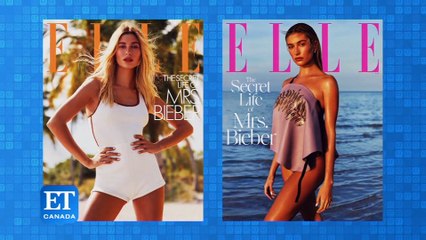 Justin Bieber-E.T. Canada-5 Février 2020 (Complet)