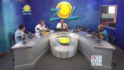 Pedro Jimenez "Amable no debería ser un obstáculo para que se le asignada la curul al hijo de Goyo"