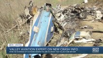 Aviation expert weighs in on deadly helicopter crash