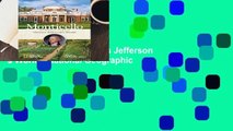Library  Monticello: The Official Guide to Thomas Jefferson s World - National Geographic