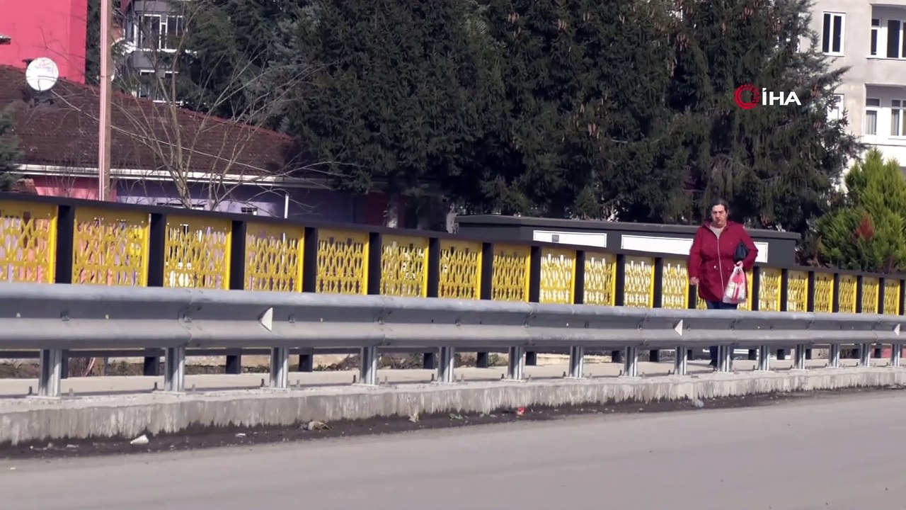 2 kez taştı, 3 köprüyü yıktı, şehri ve tarım arazilerini sular altında bıraktı...‘Terme Çayı’nı dizginleyecek önlemler