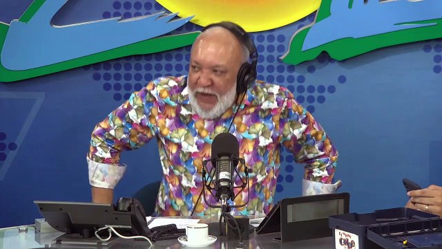 Desahogo Farandulero 7-2-2020 en Elmismogolpe con Jochy parte1