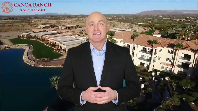 Reviews for Canoa Ranch Golf Resort