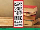 Full E-book  Theft by Finding: Diaries (1977-2002)  For Free