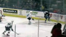 Colorado Eagles 5, San Jose Barracuda 1