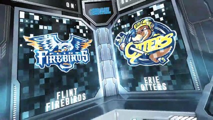 FLNT (5) at ER (4) (OT) FEB7