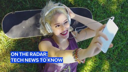 Tech News to Know: Netflix, IGTV, Google Maps and more!