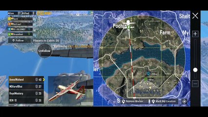 Winner Winner Chicken Dinner