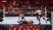 John Cena & Randy Orton vs. Edge & Sheamus full match HD