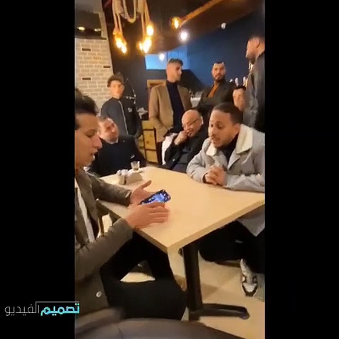 عزام  كريم عفيفى