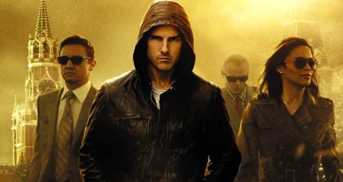 Görevimiz Tehlike 4 filmi konusu nedir? Görevimiz Tehlike 4 oyuncuları ve Görevimiz Tehlike 4 özeti!