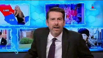 Qué Importa | Programa Completo 7/febrero/2010