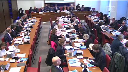 Commission spéciale sur le système universel de retraite : Système universel de retraite (suite) - Vendredi 7 février 2020
