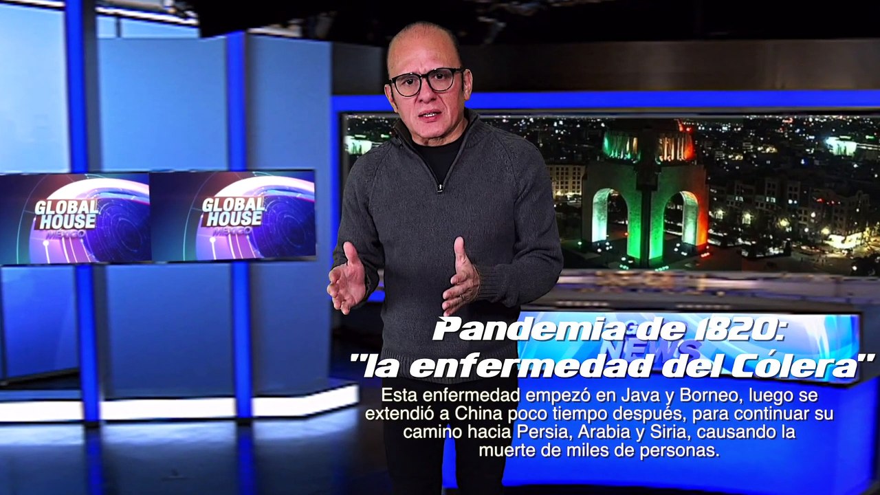 ✅❝EL TIEMPO ACABÓ❞ ✔ ░ Apocalipsis 713 (PROFECÍA) ▷eℓ ραѕтσr dє נαρóи