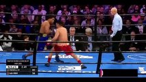 Best knockouts in Boxing