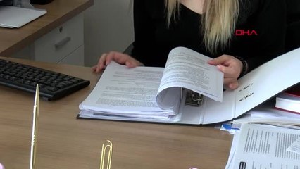 Mağdur avukat, savcı isimleri karıştırınca sanık oldu