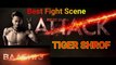 best fight scene tiger shrof ! baghi 3 trailer fight scene ! tiger shrof fight scene