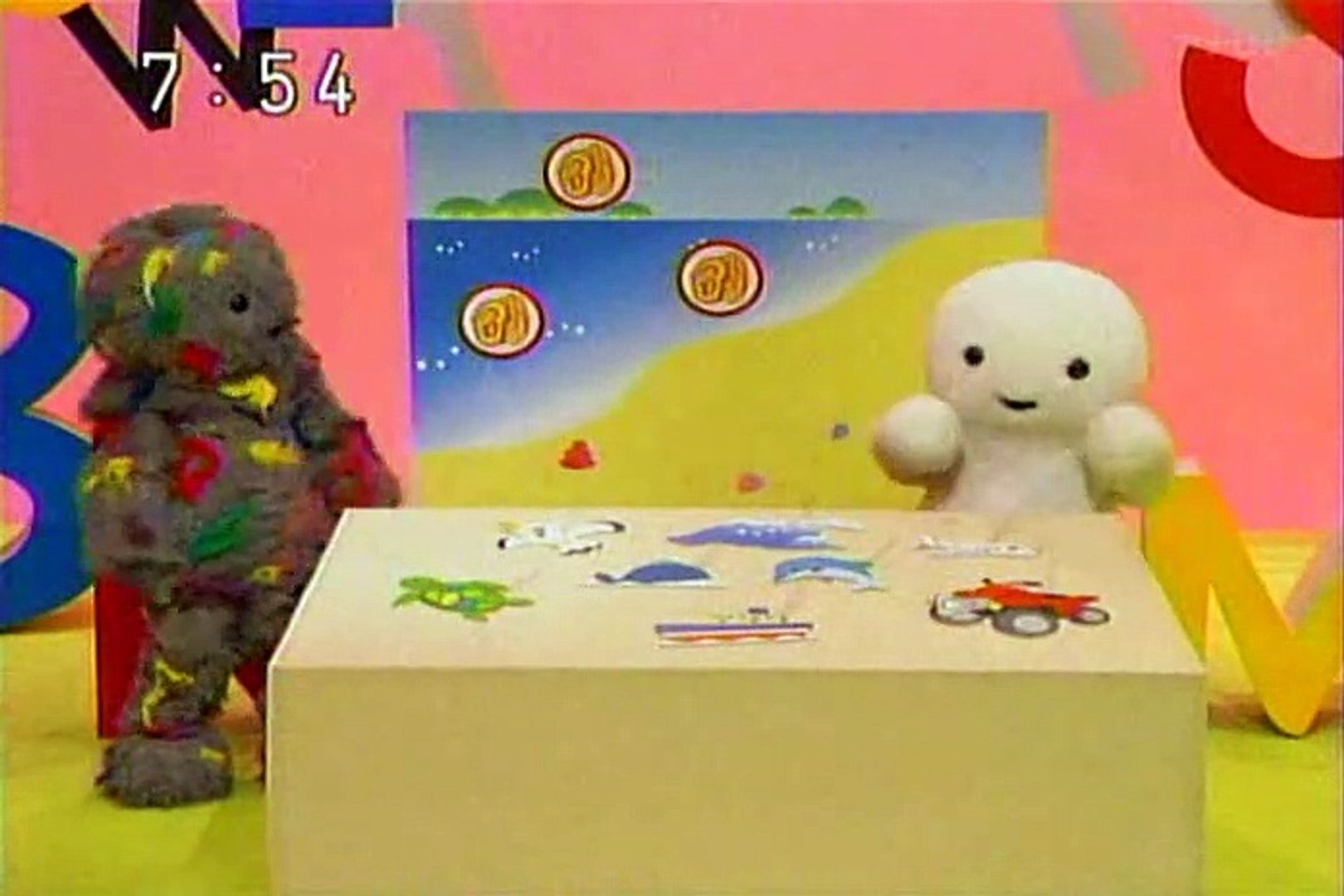 08年9月29日 えいごであそぼ ジェニファー ペリマン ケボアンドモッチ Jennifer Periman Kebo And Motch Video Dailymotion