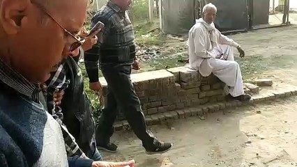 औरैया: बिजली दफ्तर का क्लर्क घूस लेते गिरफ्तार