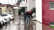 Adana'da hırsızlık şebekesi üyesi 4 zanlı daha yakalandı
