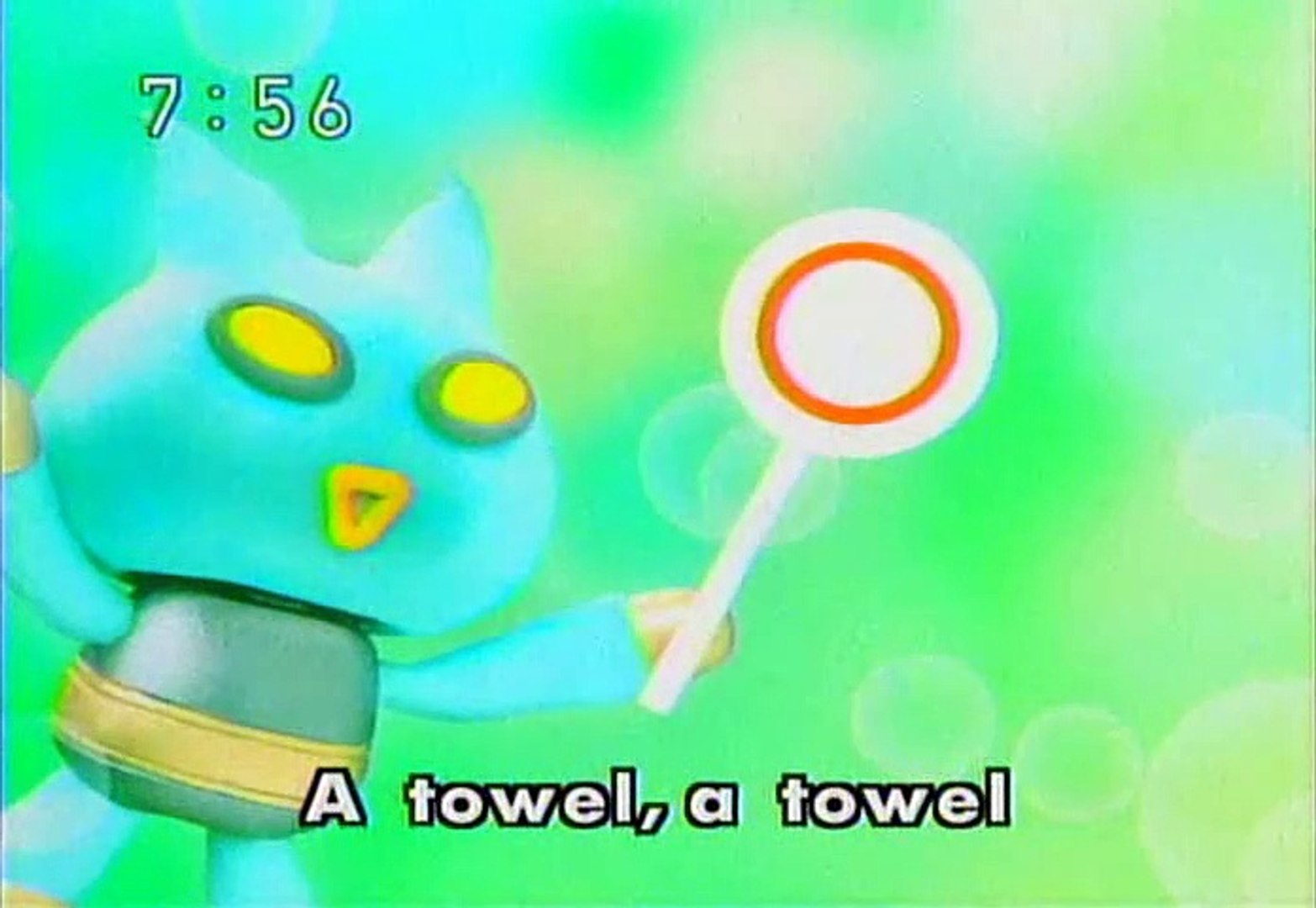 2008年9月29日 Can You Can You ジェニファー・ペリマン Jennifer