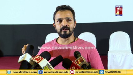 ಜನರ ಮಾತು ಕಾಡುತ್ತಿತ್ತು.. ಖಂಡಿತಾ ಸಕ್ಸಸ್​ ಆಗ್ತೀನಿ..!|Malgudi Days|Actor Vijay Raghavendra