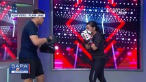 Mengenal Olahraga Muay Thai Untuk Kebugaran