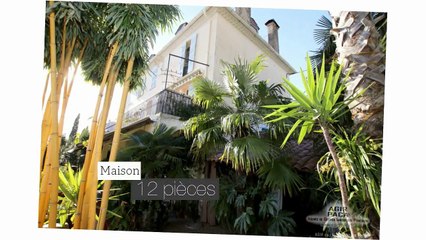 Maison composée de 4 appartements - 345 m2 83440 Callian