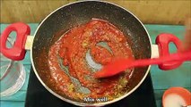Recipe - पनीर खा खा कर हो गे हो बोर तो बनाये गोबी टिक्का मसाला | Gobi Tikka Masala | Gobi kiSabji  ! If you are gay after eating paneer, then make gobi tikka masala