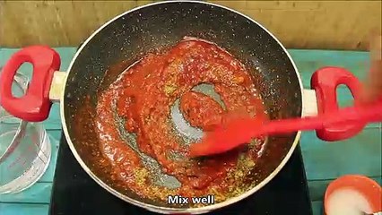 Recipe - पनीर खा खा कर हो गे हो बोर तो बनाये गोबी टिक्का मसाला | Gobi Tikka Masala | Gobi kiSabji  ! If you are gay after eating paneer, then make gobi tikka masala