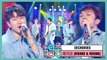 [HOT]  SECHSKIES - ROUND & ROUND , 젝스키스 - 제자리 Show Music core 20200201