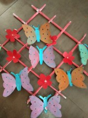 Paper quiling craft idea/Old socks craft/origami