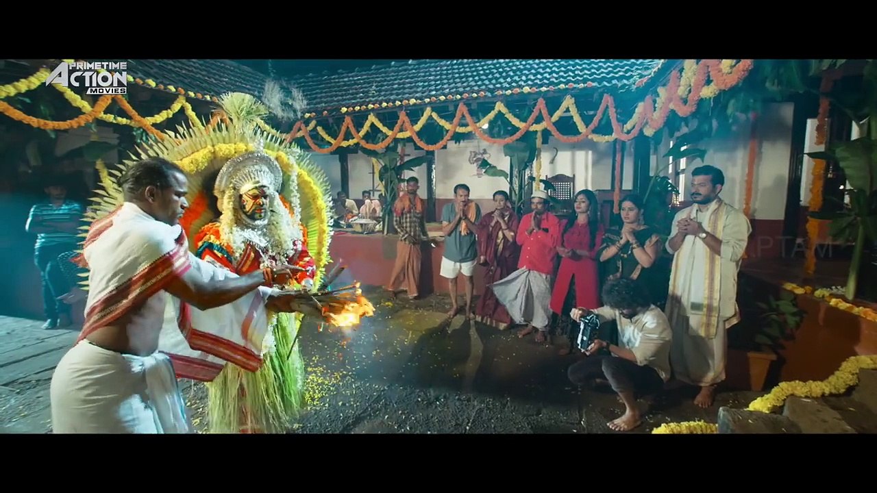 REAL SULTAN l PART-2 (2020) - New Released Full Hindi Dubbed Movie - South Indian Movies Dubbed In Hindi 2020_002