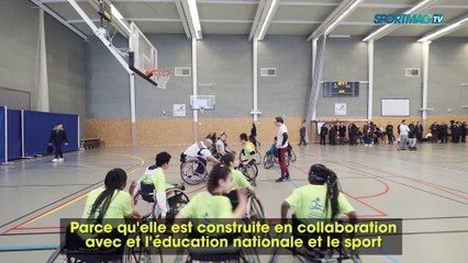 SOP 2020 : témoignages au CREPS IDF