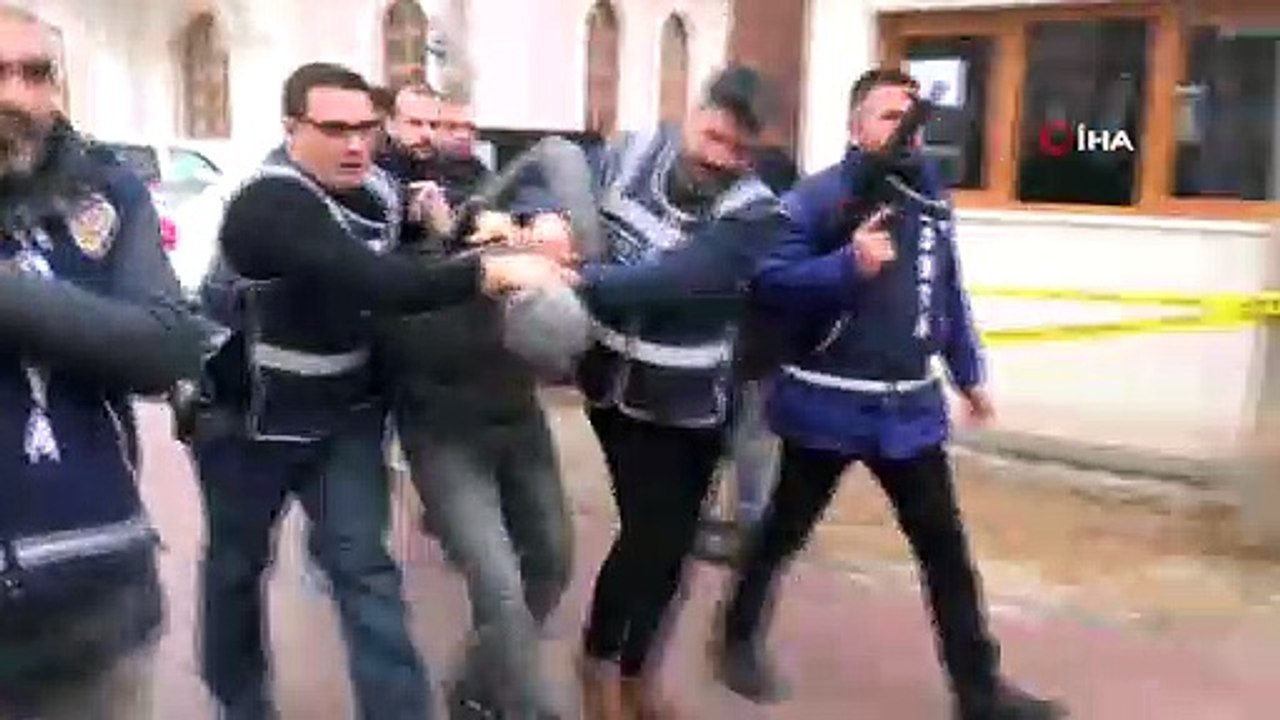 16 yıl hapis yattı, 4’üncü cinayet sonrası kaçtığı ülkeden Türkiye’ye gelirken yakalandı