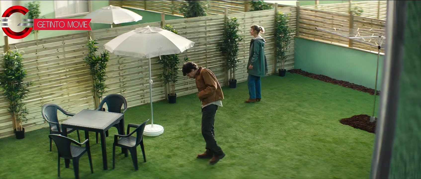 The Invisible Man Trailer #2 (2020)