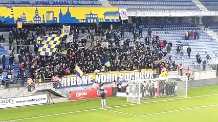 FC Sochaux : enfin une victoire à fêter