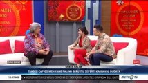 Cap Go Meh 2020 - Bekerja Keras untuk Indonesia Maju (1)