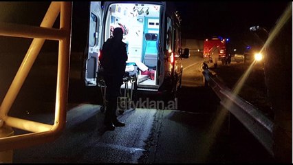 Makina bie ne lume, vdes drejtuesi i mjetit