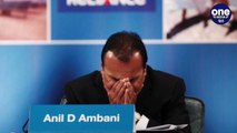 UK court से Anil Ambani को झटका, कहा- 6 हफ्ते में दीजिए 100 million डॉलर। वनइंडिया हिंदी