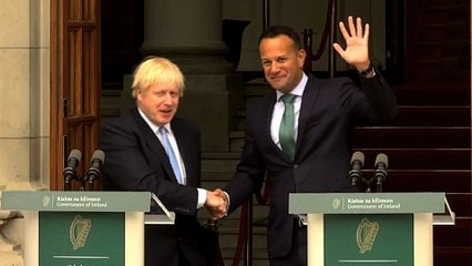 Ireland election: Polls predict change to political landscape