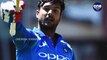 Ind vs NZ 2nd ODI : India lost 4 wickets in the beginning | Mayank | Prithvi | Virat | K L Rahul