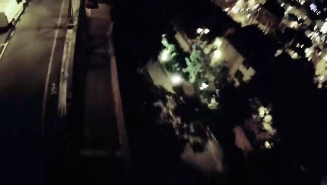 GoPro volée par une mouette : ça fait un drone !