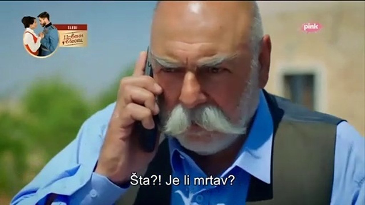 Nemoguća Ljubav - 45 epizoda HD Emitovana 07.02.2020.